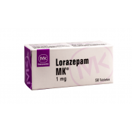 lorazepam precio farmacia