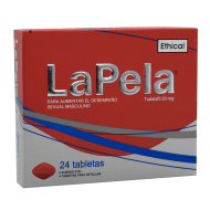 Tadalafil 20 Mg Calox