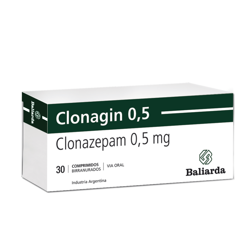 Precio De Clonazepam En Farmacias