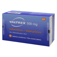 Valtrex donde comprar