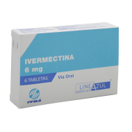 Precio Ivermectina Calox