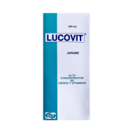 MULTIVITAMINAS PRENATALES + MINERALES + HIERRO archivos - Farmacias Los  Hidalgos